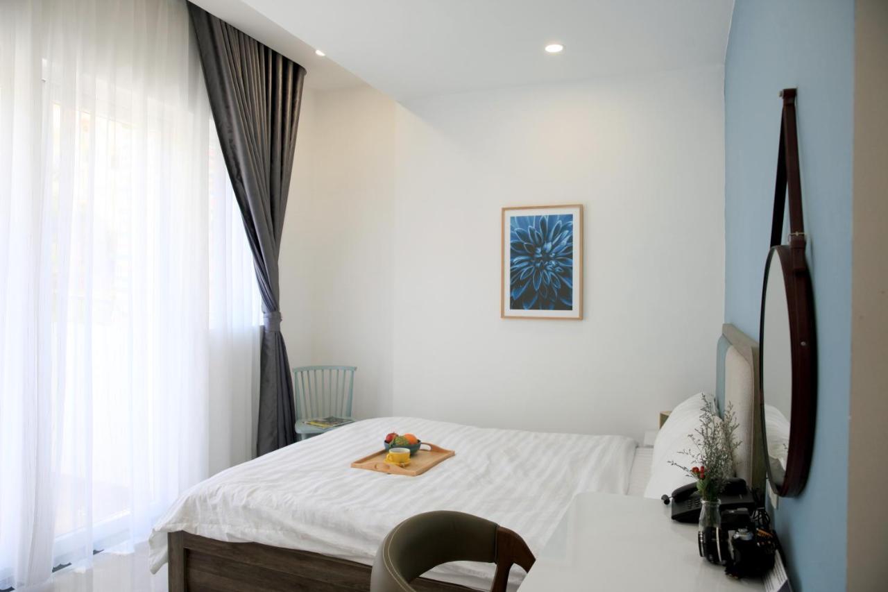 An Lai Hotel Da Lat Exterior photo