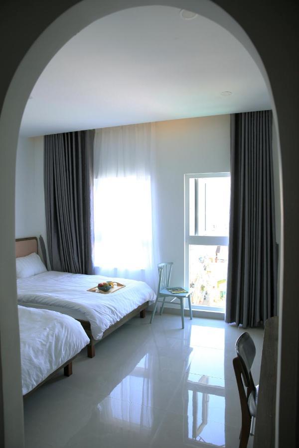 An Lai Hotel Da Lat Exterior photo