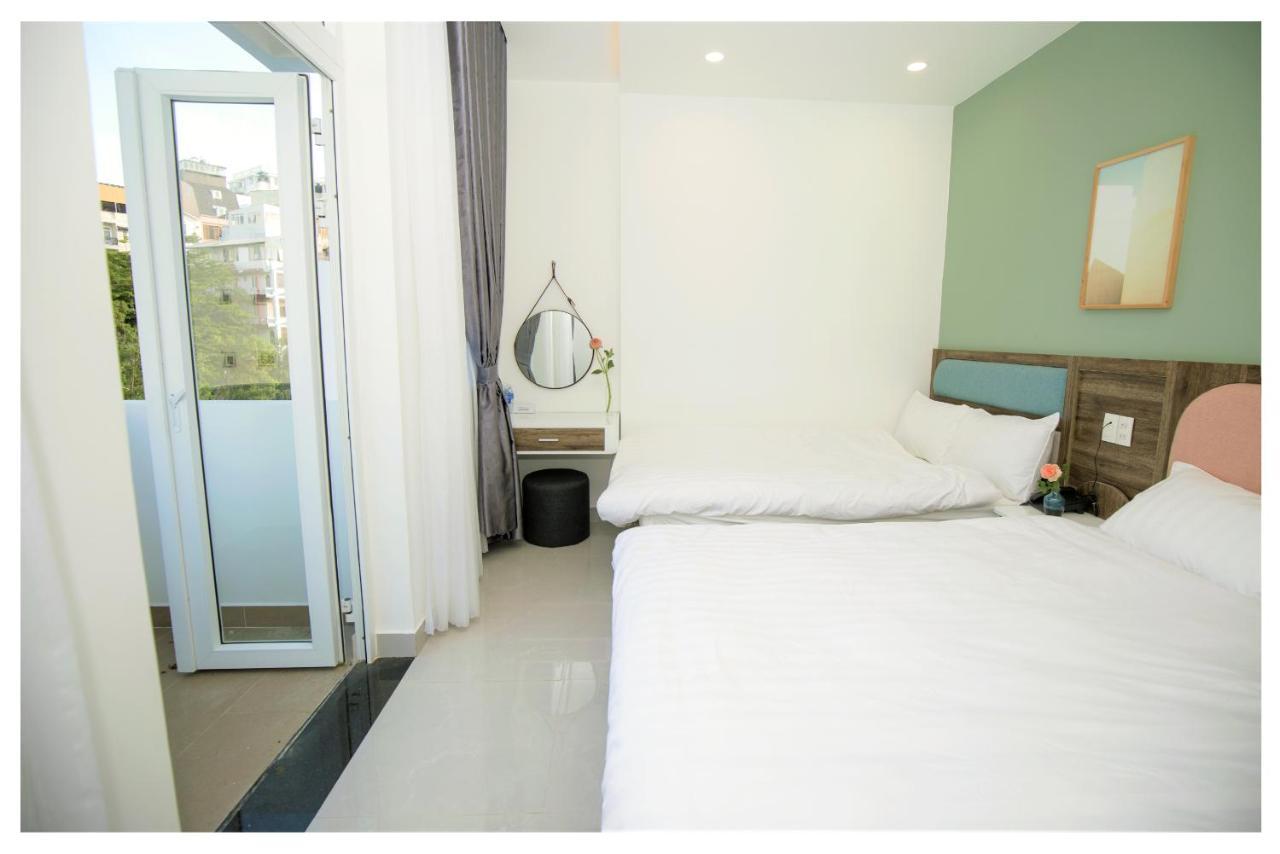 An Lai Hotel Da Lat Exterior photo